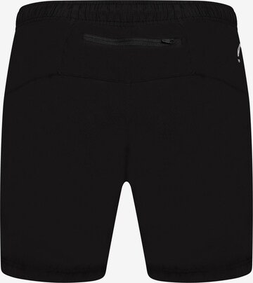 DARE2B Regular Workout Pants 'Surrect' in Black