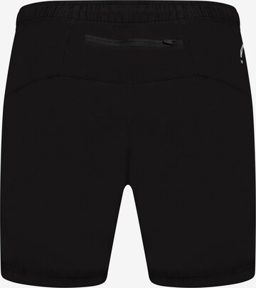 DARE2B Regular Sporthose 'Surrect' in Schwarz