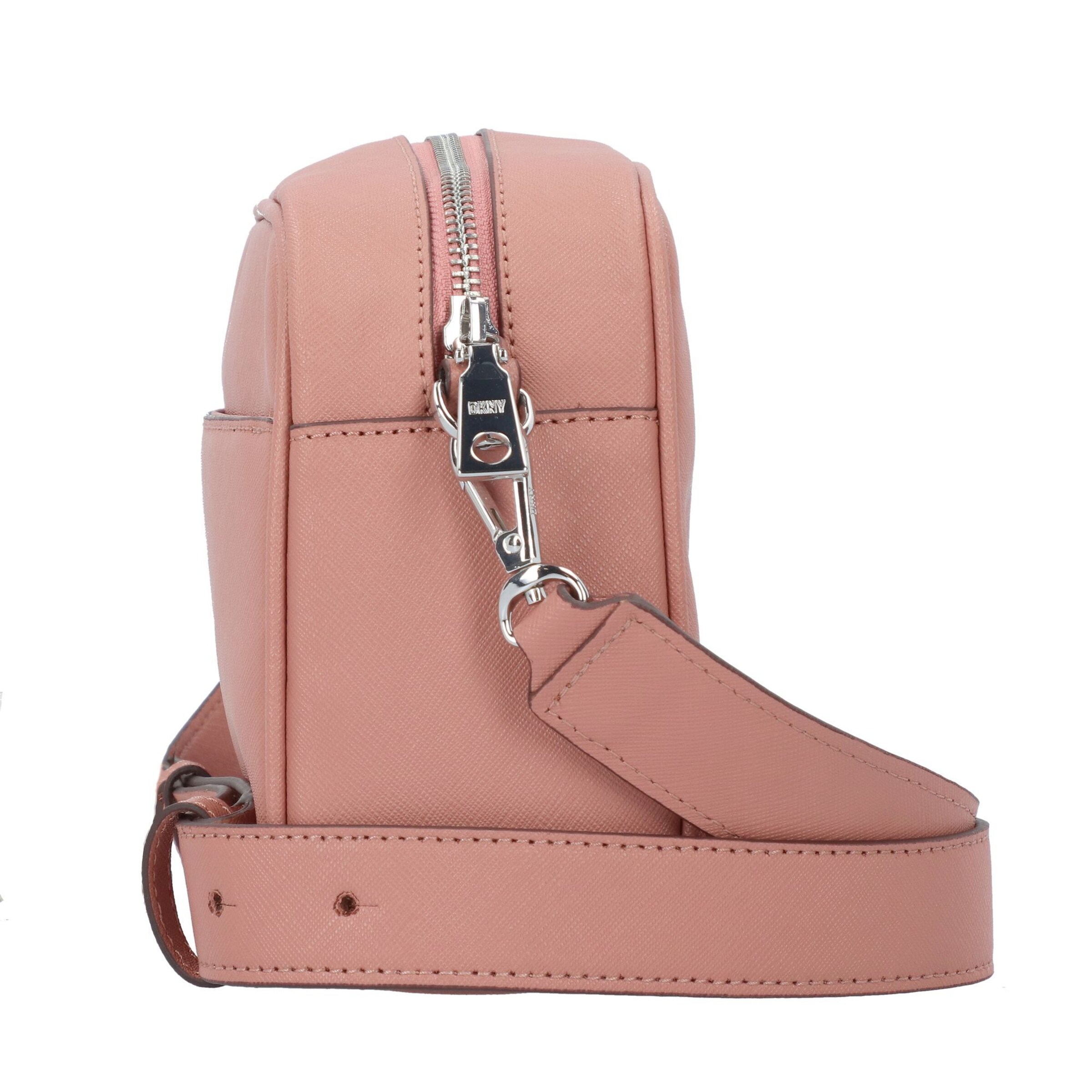 DKNY Crossbody Bag 'Carol' in Pink