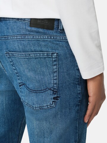 CAMEL ACTIVE Slim fit Jeans in Blue
