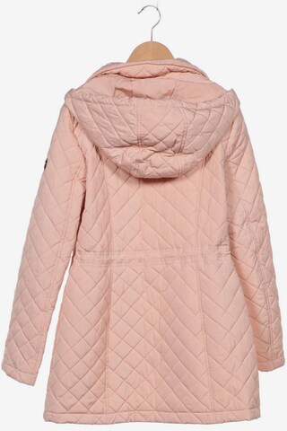DKNY Jacket & Coat in S in Pink