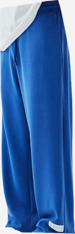 VAMOS CLO Παντελόνι σε μπλε: μπροστά