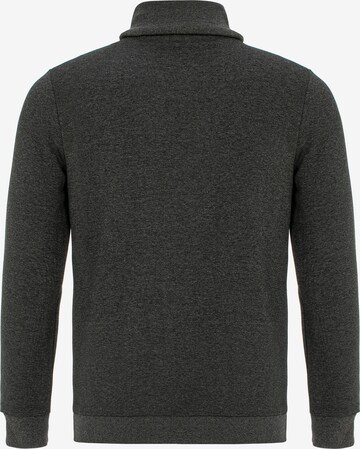 Redbridge Sweatshirt 'Lowell' in Grey