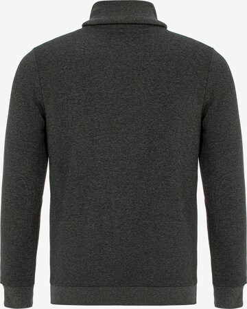 Redbridge Sweatshirt 'Lowell' in Grau