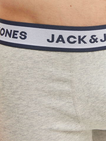 Boxer 'JACSolid' di Jack & Jones Plus in blu