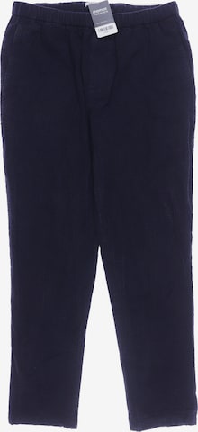 Boglioli Pants in 34 in Blue: front