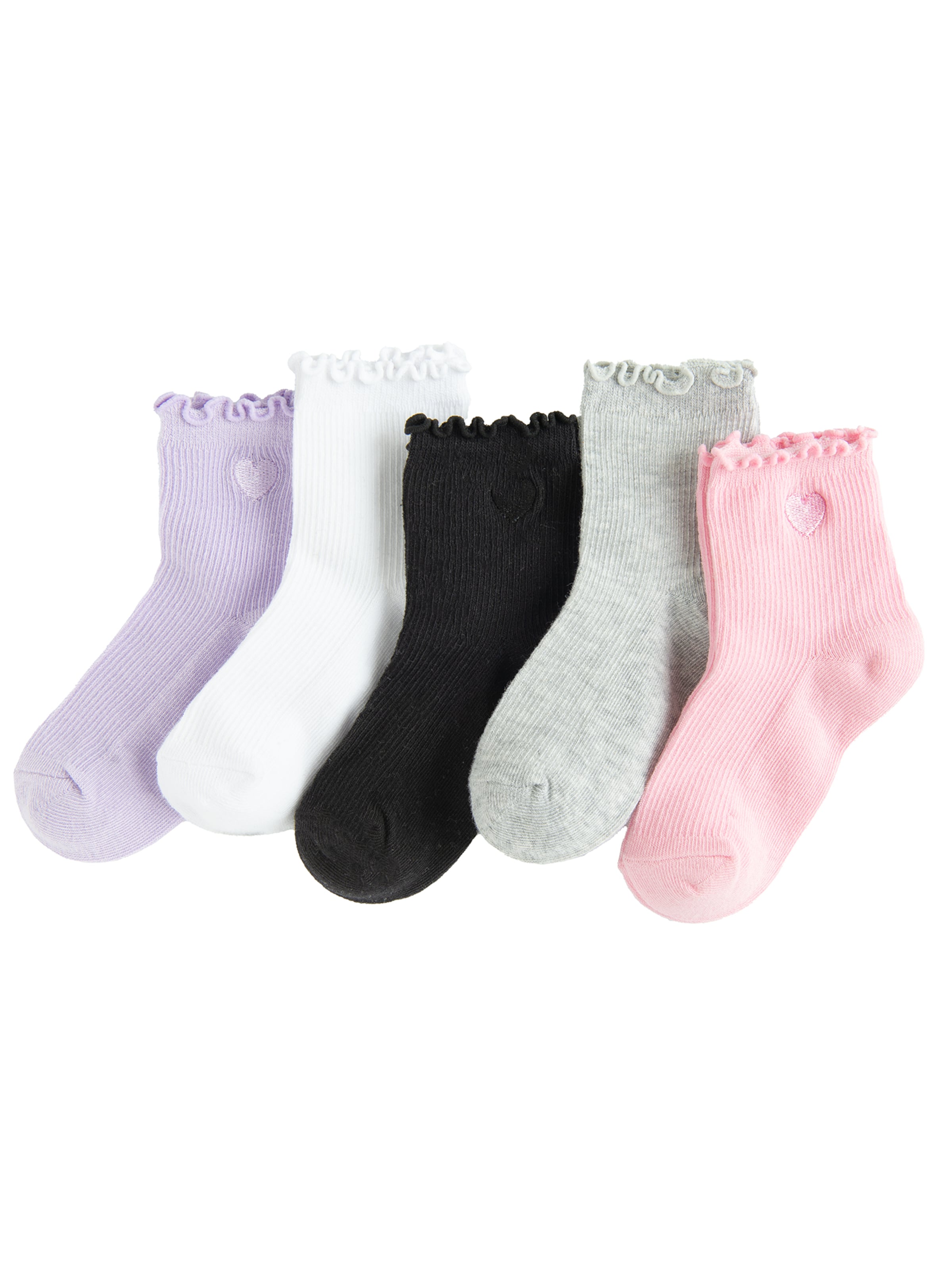 Cool Club Sukat värissä monivärinen: etupuoli