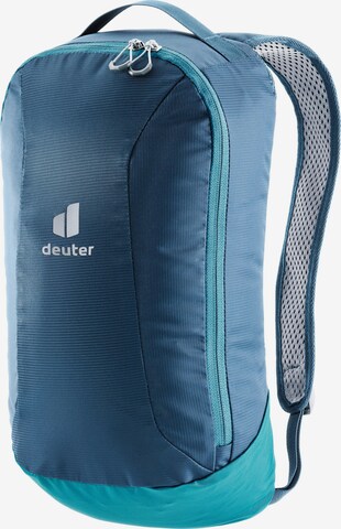 DEUTER Accessories 'Kid Comfort Pro' in Blue: front