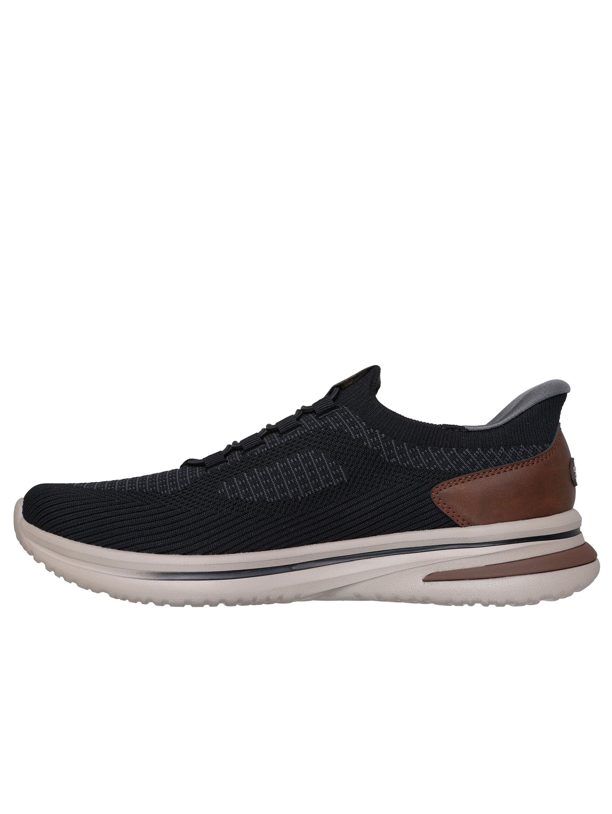 SKECHERS Sneakers in Brown