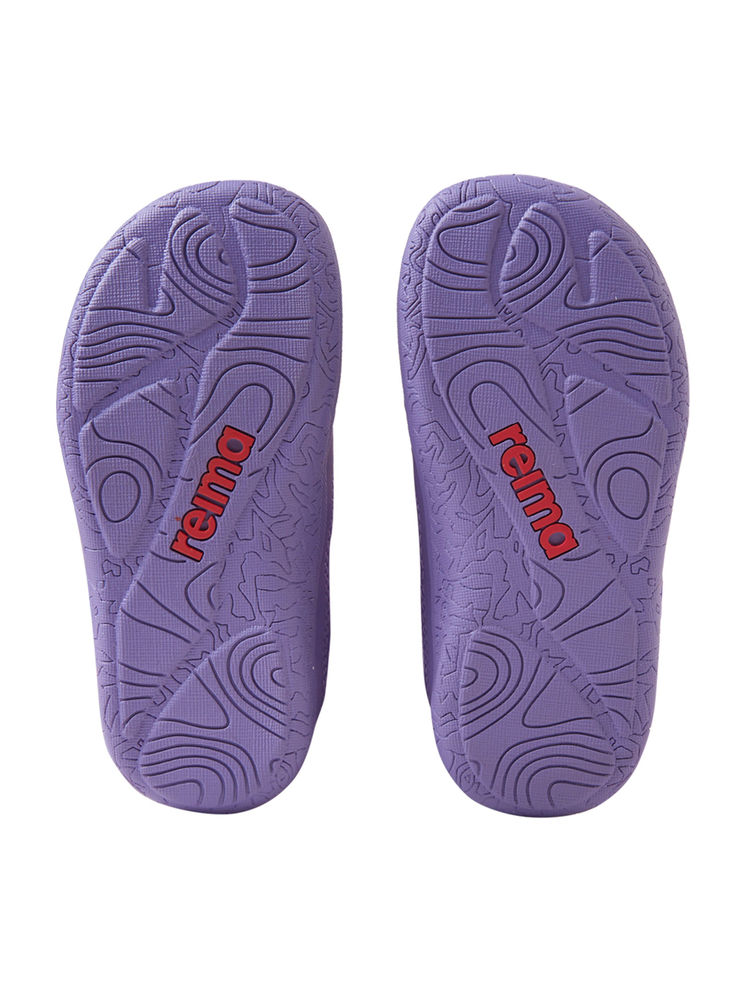 Sneaker 'Telmin' de la Reima pe mov