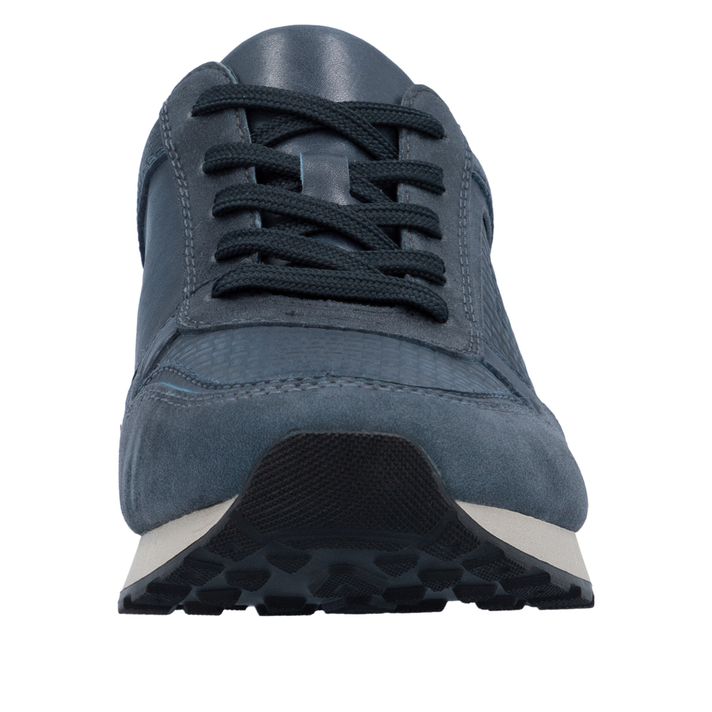 Rieker Sneaker in Blau