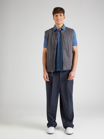 Marc O'Polo Shirt in Blue