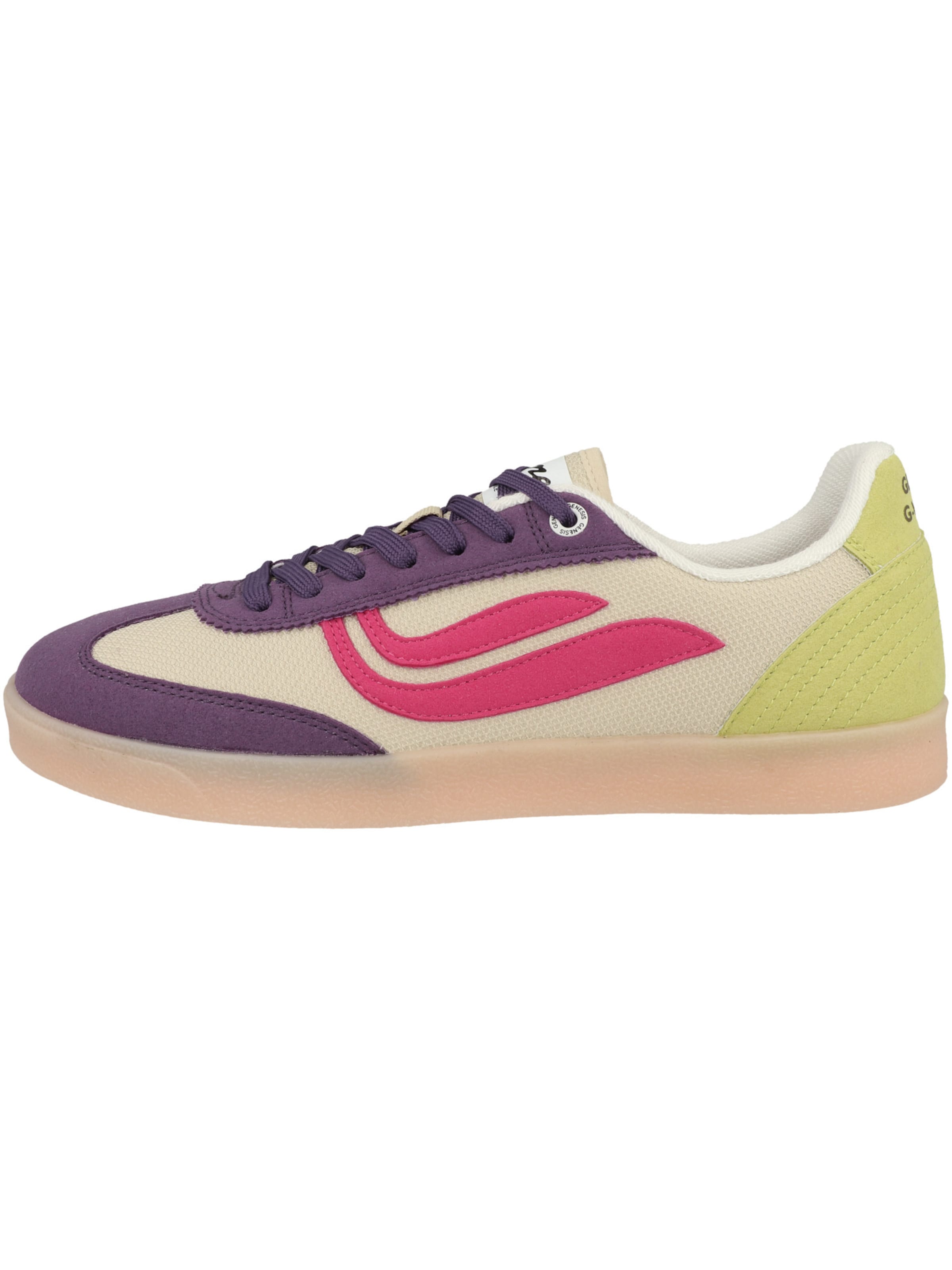 Sneaker bassa 'G-Volley' di GENESIS in colori misti