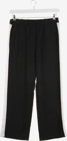 Shirtaporter Hose M in Schwarz: predná strana