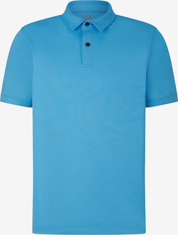 BOGNER Poloshirt 'Timo' in Blau: predná strana