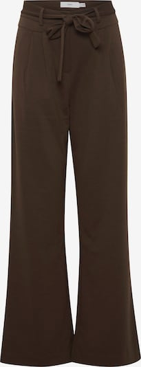 ICHI Hose 'Monse' in mokka, Produktansicht