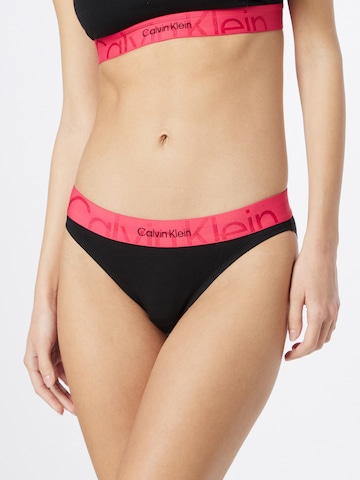 Calvin Klein Underwear Kalhotky – : přední strana