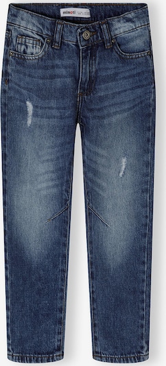 MINOTI Farkut värissä tummansininen, Tuotenäkymä