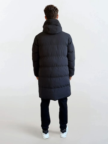 trueprodigy Winter jacket ' Braxton ' in Black