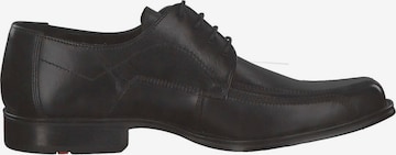 Scarpa stringata 'Dagan' di LLOYD in nero