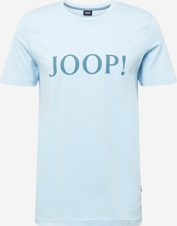 Maglietta 'Alerio' di JOOP! in blu: frontale