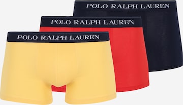 Polo Ralph Lauren Boxerky 'Classic' – modrá: přední strana