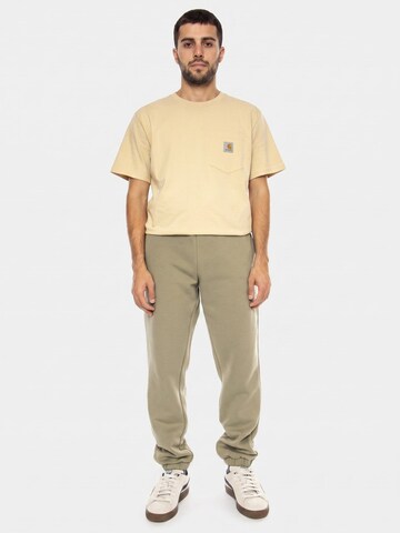 DICKIES Baggy Hose 'Meapelton'‌‌‌‌‌‌ in Grün