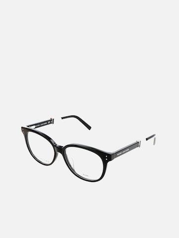 Marc Jacobs Sunglasses 'Marc Jacobs MARC 154/F 51/15/140 Eyewear Frame' in Black