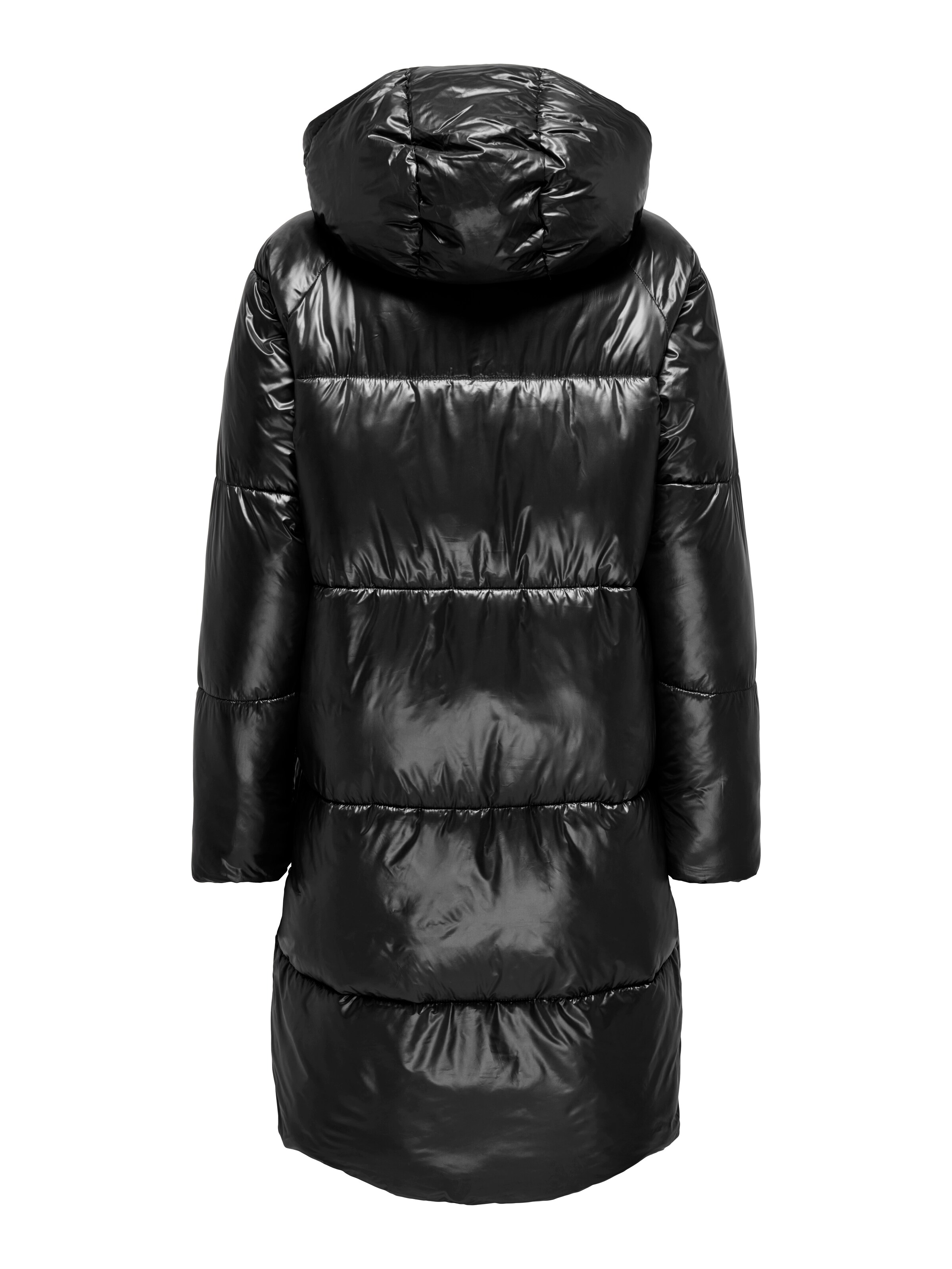 Cappotto invernale 'ONLSky' di ONLY in nero