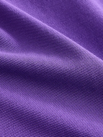 Next Poloshirt in Lila