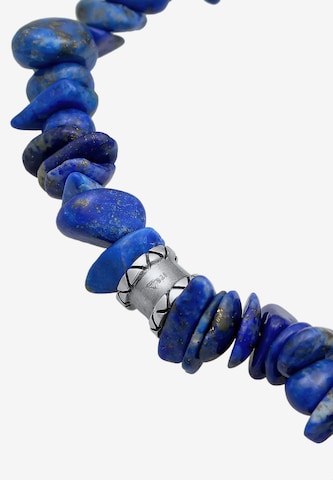 KUZZOI Armband in Blau