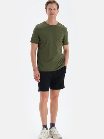 Dagi Tričko - Zelená