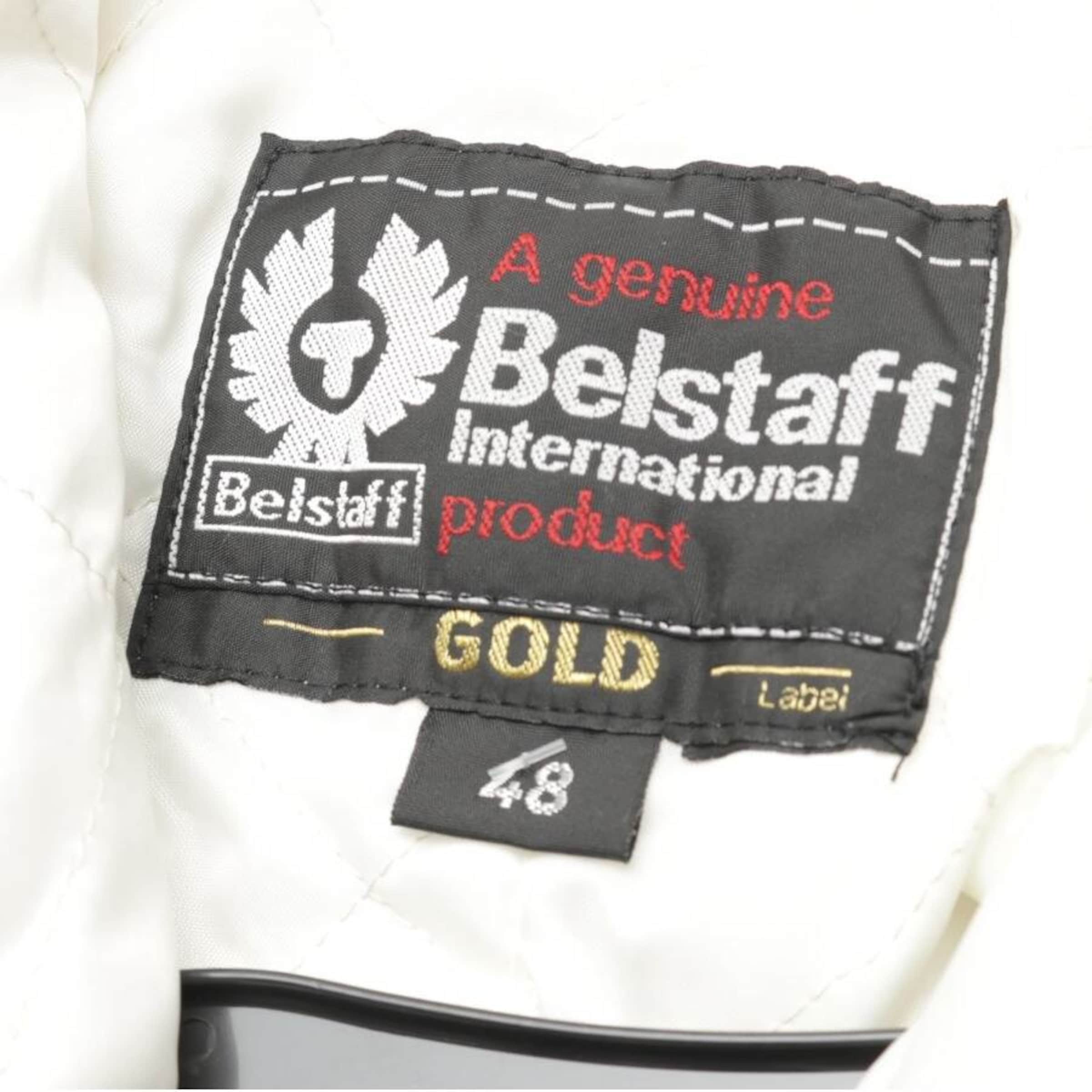 Belstaff Jacket & Coat in XL in White