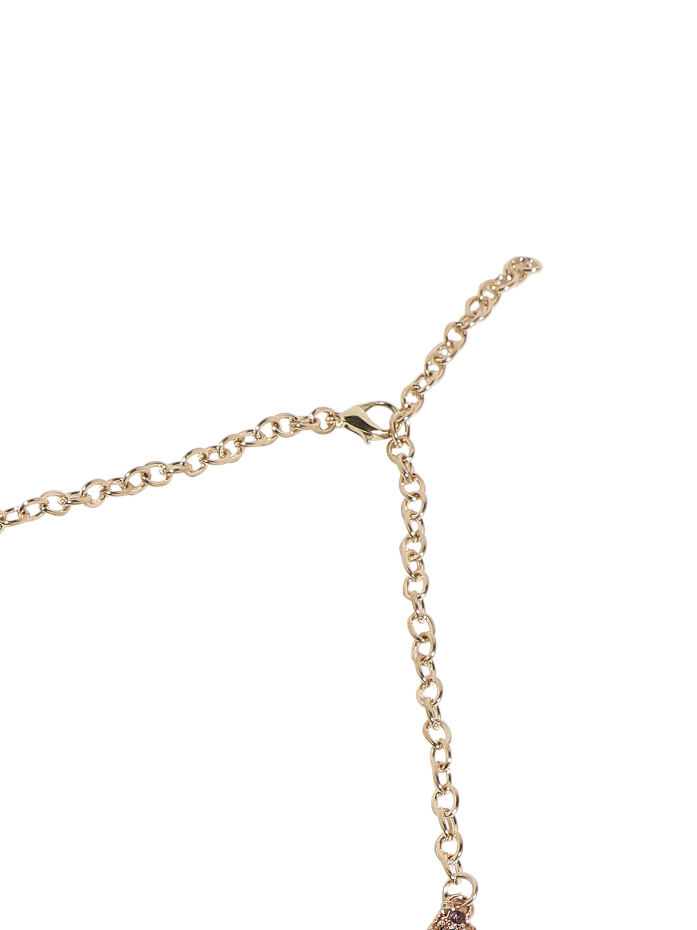 SOHI Ehtekomplekt ' Liza ', värv punane