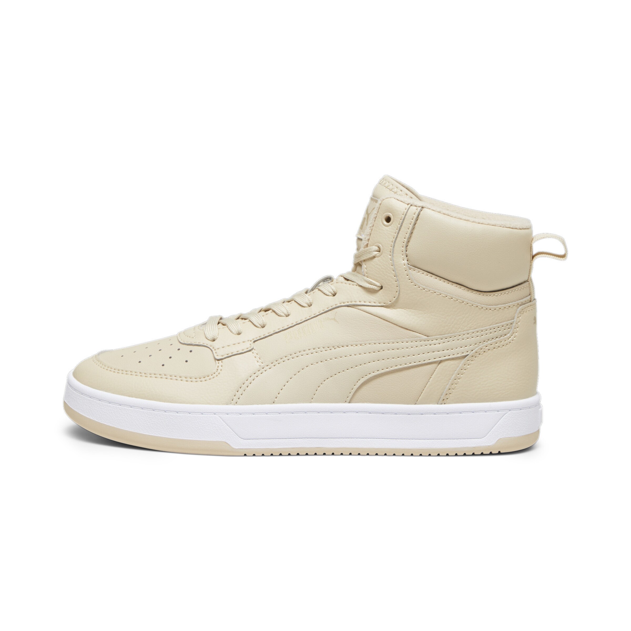 PUMA Sneaker in Beige: Vorderseite