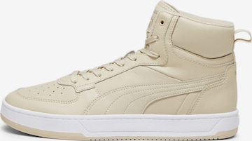 PUMA Sneaker in Beige: Vorderseite