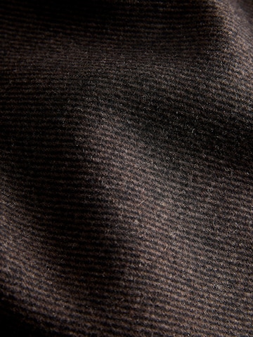 Veste mi-saison 'JPRBLUWAKEFIELD' JACK & JONES en marron