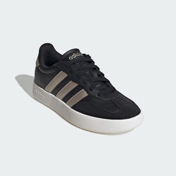ADIDAS SPORTSWEAR - Zapatillas deportivas bajas 'Barreda' en negro