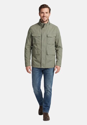 NEW CANADIAN Between-Season Jacket in Green