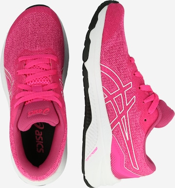 ASICS Buty sportowe w kolorze różowy