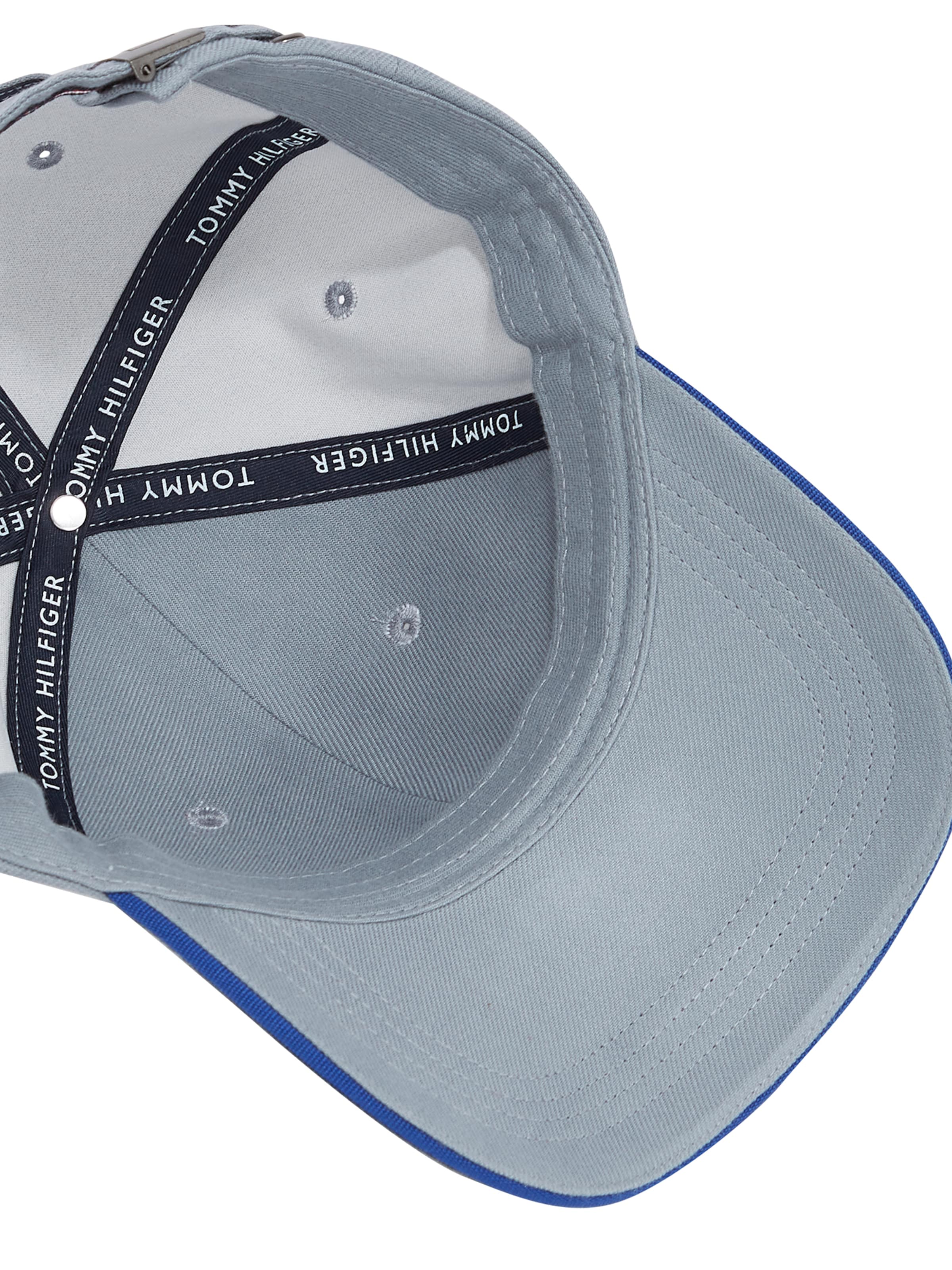 TOMMY HILFIGER Pet in Blauw