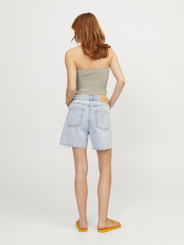 JJXX Knitted Top 'Nola' in Beige