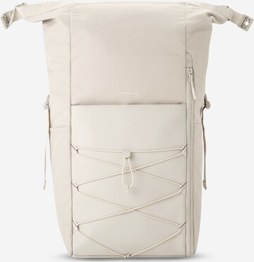 Kapten & Son Rucksack 'Yoho' in Beige