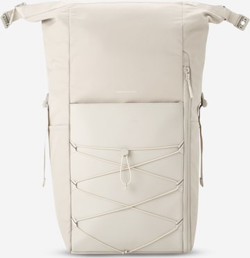 Kapten & Son Backpack 'Yoho' in Beige