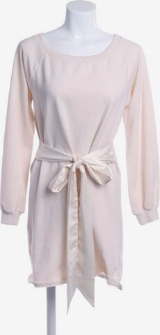 Juvia Dress in XS in White: front