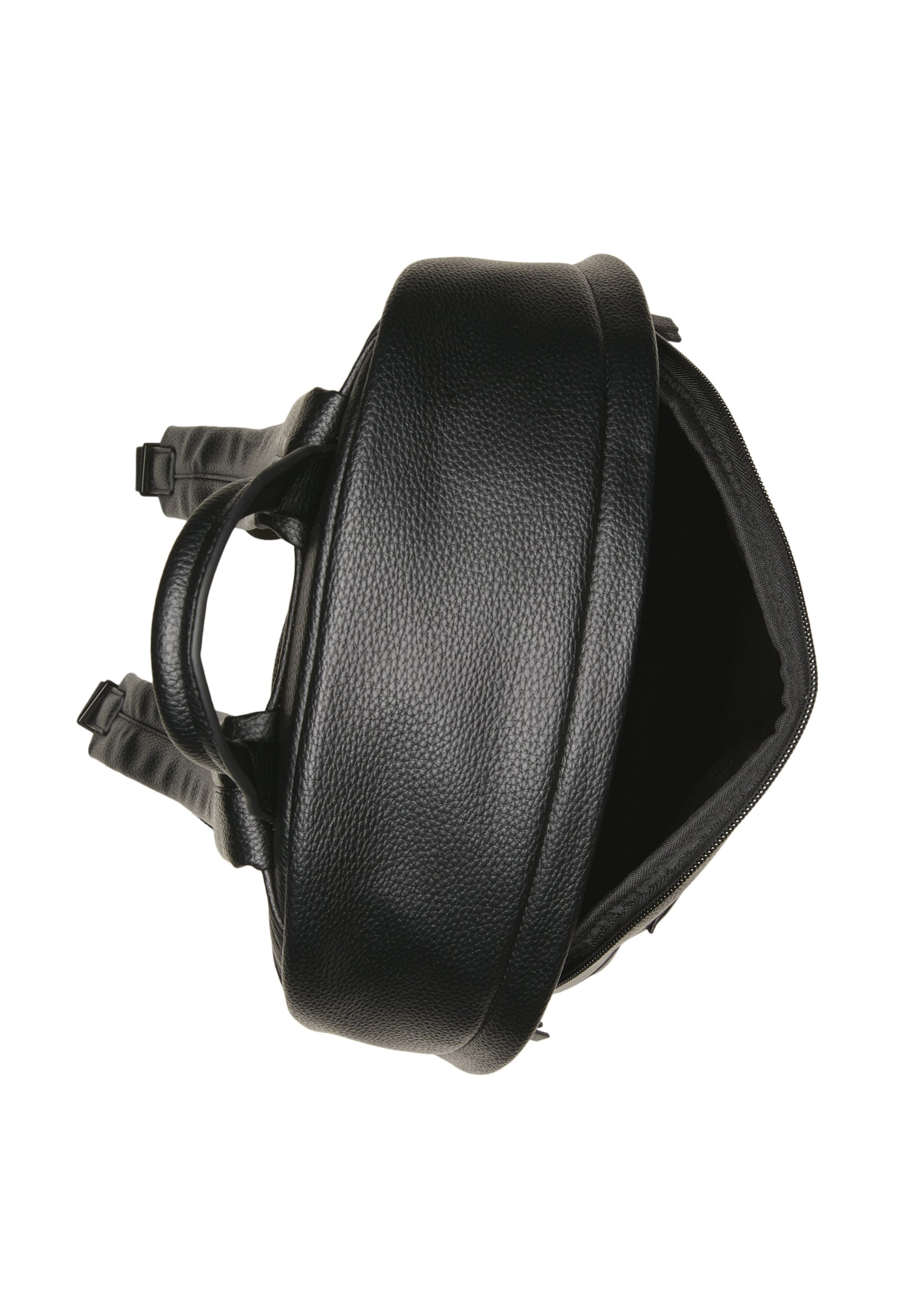 Marc O'Polo Backpack in Black