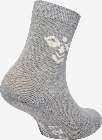 HummelSportske čarape 'SUTTON' - siva boja