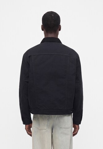 Carhartt WIP Kevad-sügisjope, värv must