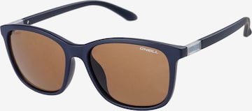 O’Neill Eyewear Sunglasses in Blue: front