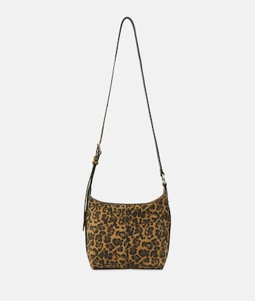 Sac à bandoulière 'Leo' Liebeskind Berlin en marron
